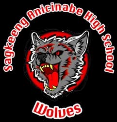 Sagkeeng Anishinaabe High School